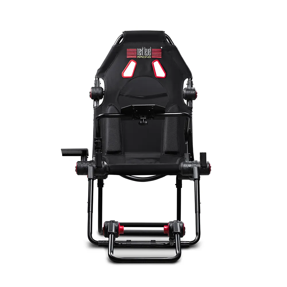 Next Level Racing F-GT LITE賽車椅 (不支援直驅款)